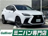 Lexus NX 350h F 4WD 14DA 2023 — фото 1, купить с доставкой в Москву