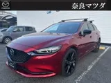 Mazda MAZDA6 2.5 2023 — фото 1, купить с доставкой в Москву