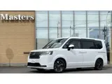 Honda Stepwagon 2025 купить в Москве