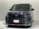Toyota VOXY 1.8 S-Z 2024 — миниатюра 2