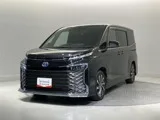 Toyota VOXY 1.8 S-Z 2024 — фото 1, купить с доставкой в Москву