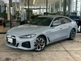 BMW i4 e40 2022 — фото 1, купить с доставкой в Москву