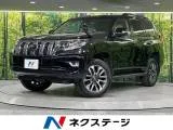 Toyota Land Cruiser Prado 2.7 TX L 4WD 9 2023 — фото 1, купить с доставкой в Москву