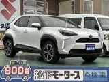 Toyota YARIS CROSS 1.5 Z D UP 2025 — фото 1, купить с доставкой в Москву
