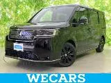 Honda Stepwagon 2026 купить в Москве