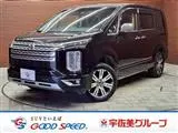 Mitsubishi Delica D:5 2024 купить в Москве