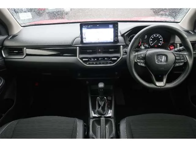 Honda WR-V 1.5 2024 — миниатюра 2