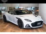 Aston Martin DBS 2024 купить в Москве