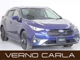 Subaru Impreza 2.0 ST-G 4WD 2024 — фото 1, купить с доставкой в Москву