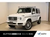 Mercedes-Benz G-Class G400d AMG 4WD 1 2023 — фото 1, купить с доставкой в Москву