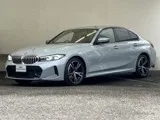 BMW 3 Series 318i M 2025 — фото 1, купить с доставкой в Москву