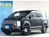 Mitsubishi Delica D:5 2.2 P 4WD 16 2023 — фото 1, купить с доставкой в Москву