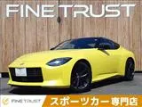 Nissan FAIRLADY Z 2023 купить в Москве