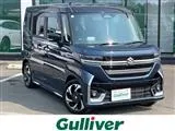 Suzuki Spacia 2024 купить в Москве
