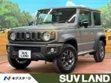 Suzuki JIMNY SIERRA 1.5 JC 4WD 2024 — фото 1, купить с доставкой в Москву