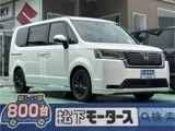 Honda STEPWAGON 2.0 e:HEV EX 7 2026 — фото 1, купить с доставкой в Москву