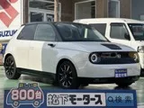 Honda Honda e 2024 — фото 1, купить с доставкой в Москву