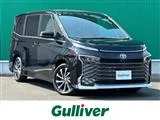 Toyota VOXY 1.8 S-Z High/ 2024 — фото 1, купить с доставкой в Москву