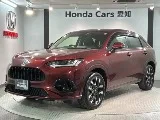 Honda ZR-V 2.0 e:HEV Z 4WD BSI H SENSIN 2023 — фото 1, купить с доставкой в Москву