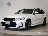 BMW 3 Series 320d x M 2024 — фото 1, купить с доставкой в Москву