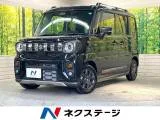 Suzuki Spacia 660 XZ 2024 — фото 1, купить с доставкой в Москву