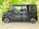 Suzuki Spacia 660 XS / 2026 — миниатюра 2