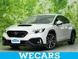 Subaru WRX 2023 buy in Moscow