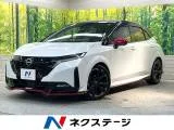 Nissan NOTE 1.2 NISMO 2022 — фото 1, купить с доставкой в Москву