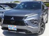Mitsubishi Eclipse Cross 2024 купить в Москве