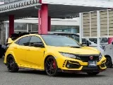 Honda CIVIC R 2.0 200/ 2023 — фото 1, купить с доставкой в Москву
