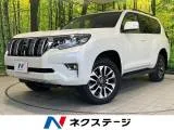 Toyota Land Cruiser Prado 2.7 TX L 4WD 9 7 2022 — фото 1, купить с доставкой в Москву