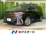 Toyota Alphard 2.5 Z 14 13.2 2024 — фото 1, купить с доставкой в Москву