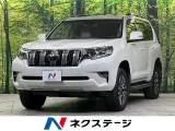 Toyota Land Cruiser Prado 2.7 TX L 4WD 2023 — фото 1, купить с доставкой в Москву