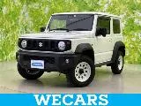 Suzuki JIMNY SIERRA 1.5 JL 4WD / SD/ 2023 — фото 1, купить с доставкой в Москву