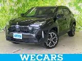 Toyota YARIS CROSS 1.5 Z / 2023 — фото 1, купить с доставкой в Москву