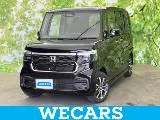Honda N-BOX 2026 купить в Москве