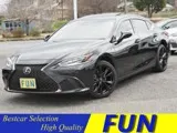 Lexus ES 2023 купить в Москве