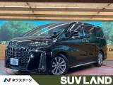 Toyota Alphard 2.5 S III 2023 — фото 1, купить с доставкой в Москву