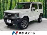 Suzuki Jimny 660 XC 4WD 4WD 2024 — фото 1, купить с доставкой в Москву