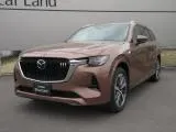 Mazda CX-80 2025 buy in Moscow