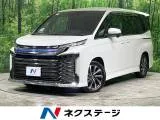 Toyota Voxy 2.0 S-Z 10.5DA 2024 — фото 1, купить с доставкой в Москву