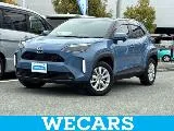 Toyota YARIS CROSS 1.5 G / 2023 — фото 1, купить с доставкой в Москву