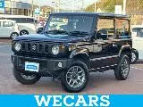 Suzuki Jimny 660 XC 4WD /9 2023 — фото 1, купить с доставкой в Москву