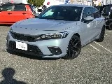 Honda Civic 1.5 EX 6MT R ETC Apple 2024 — фото 1, купить с доставкой в Москву