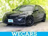 Honda Civic 1.5 EX /BOSE/ 9 2022 — фото 1, купить с доставкой в Москву
