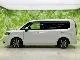 Honda Stepwagon 2.0 e:HEV / 2024 — миниатюра 2