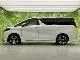 Toyota Alphard 2.5 S C / 2022 — миниатюра 2