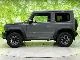 Suzuki Jimny Sierra 1.5 JC 4WD / 2024 — миниатюра 2
