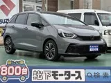 Honda FIT 2025 buy in Moscow