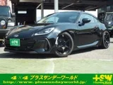 Subaru BRZ 2.4 2023 — фото 1, купить с доставкой в Москву